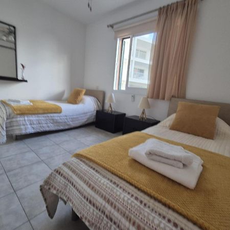 2 Bedroom Townhouse Lower Peyia Paphos Cyprus Ngoại thất bức ảnh