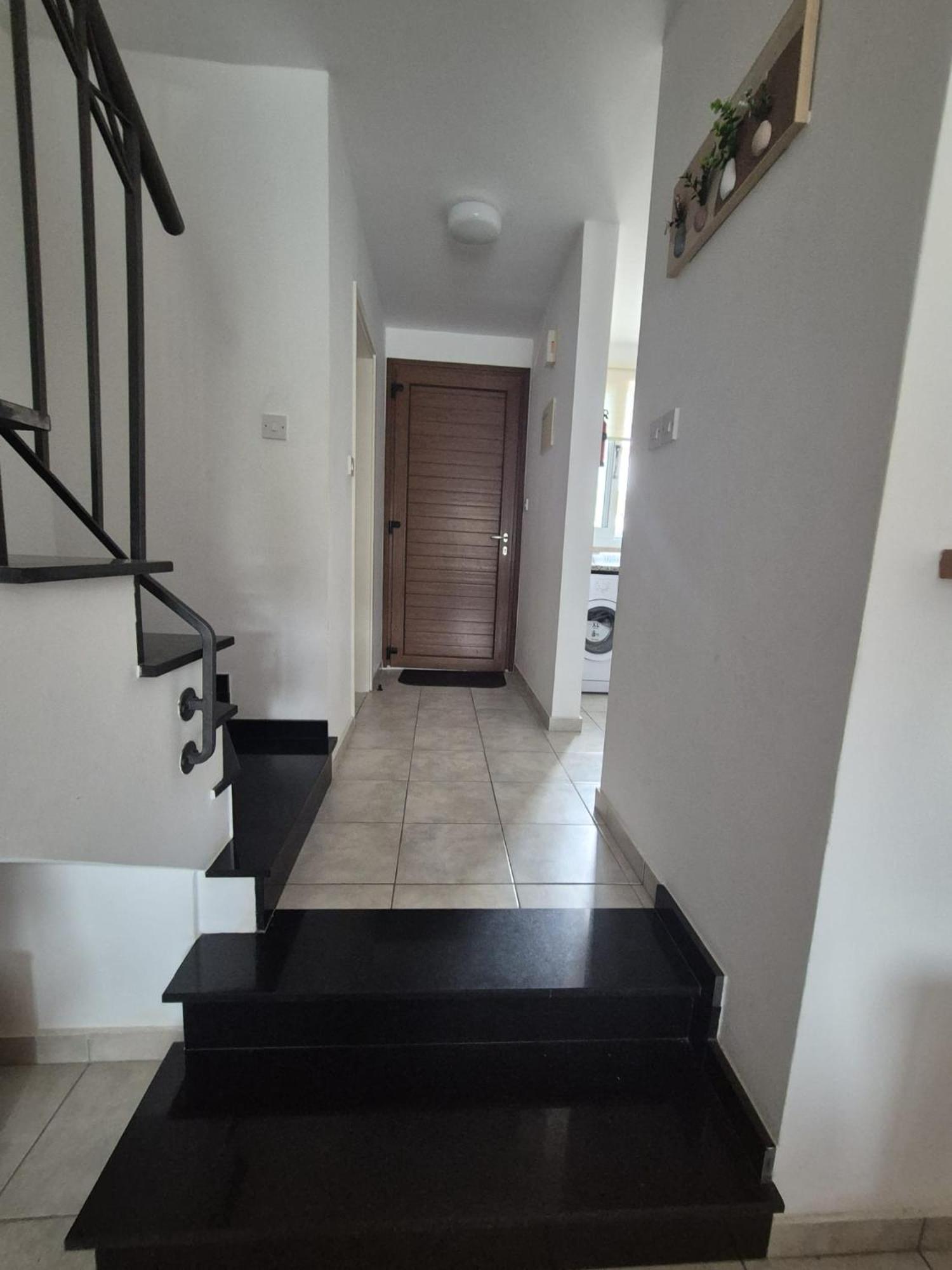 2 Bedroom Townhouse Lower Peyia Paphos Cyprus Ngoại thất bức ảnh