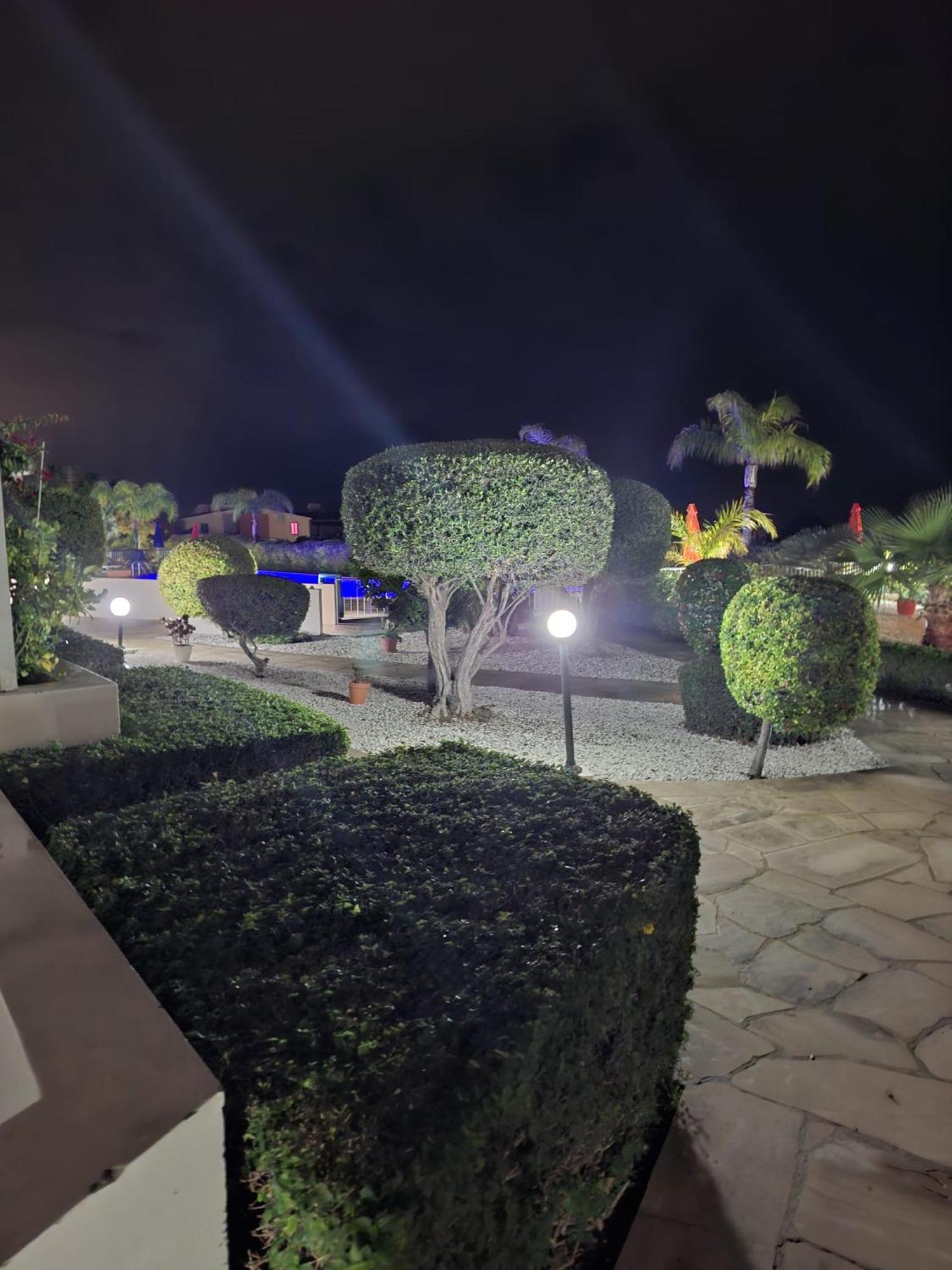2 Bedroom Townhouse Lower Peyia Paphos Cyprus Ngoại thất bức ảnh