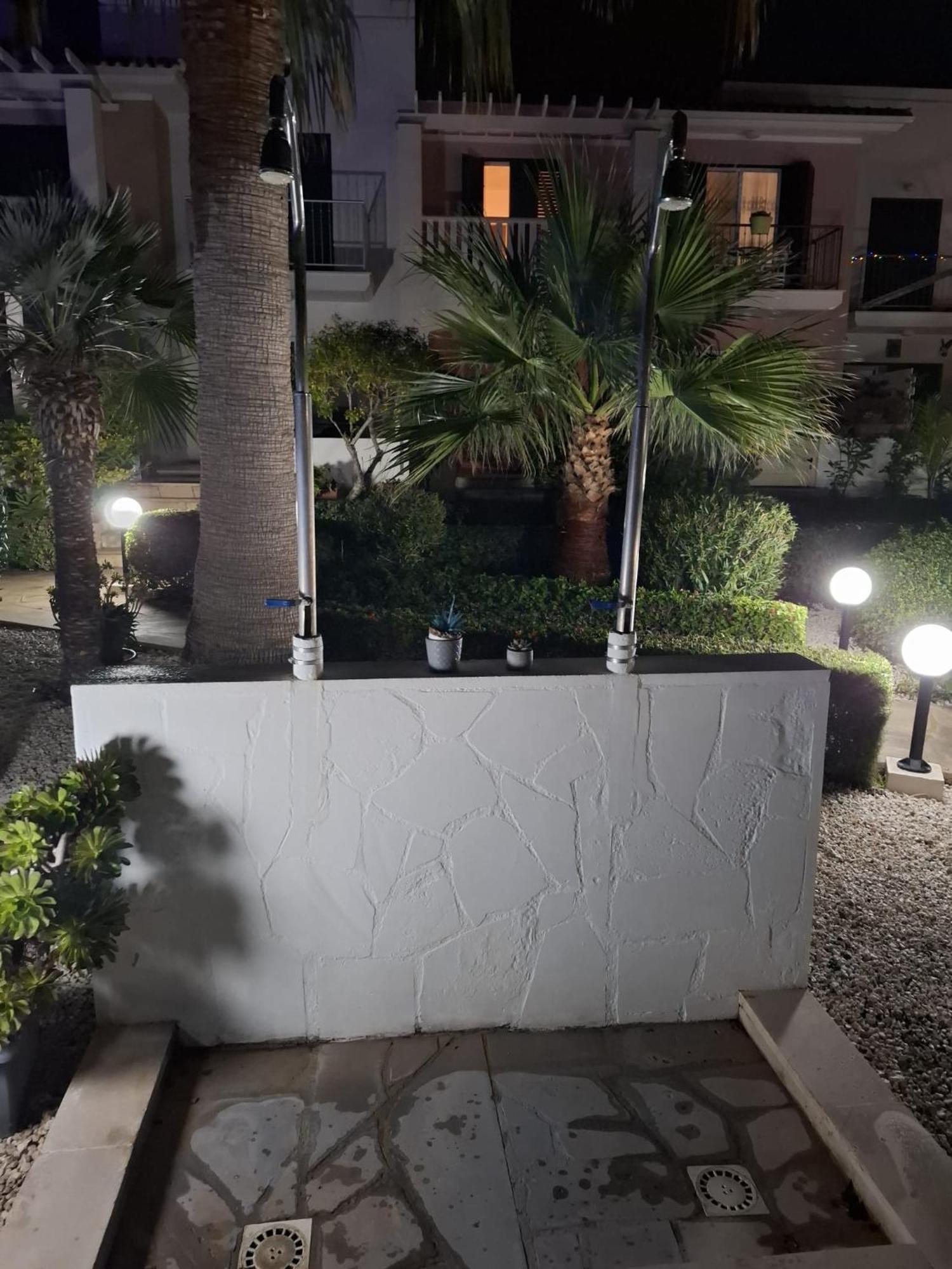 2 Bedroom Townhouse Lower Peyia Paphos Cyprus Ngoại thất bức ảnh